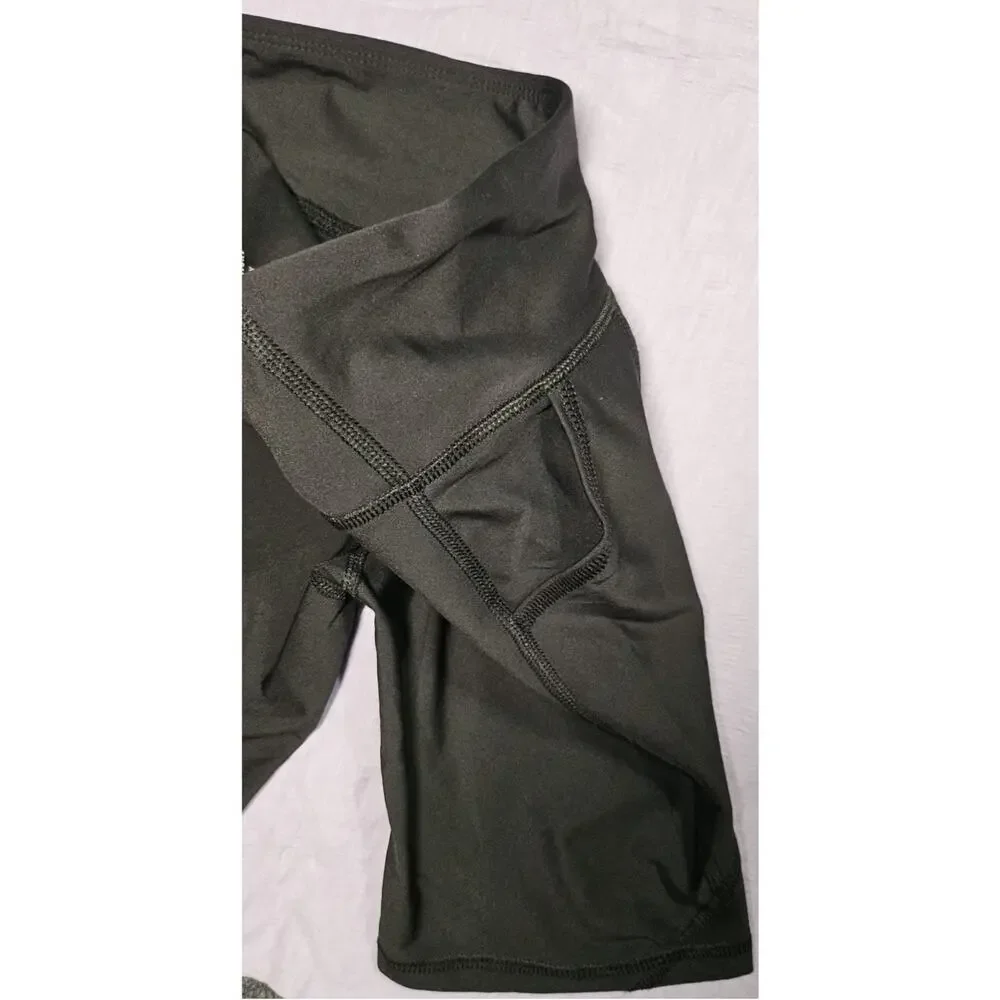 Girl's bike short